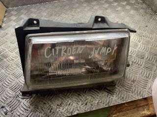 bontott CITROËN JUMPY Bal Fényszóró
