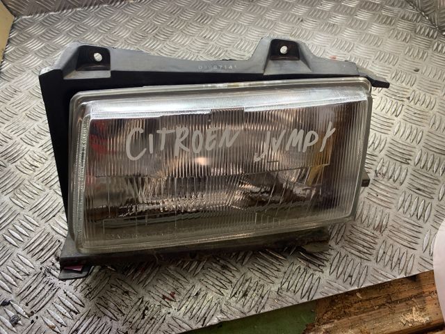 bontott CITROËN JUMPY Bal Fényszóró