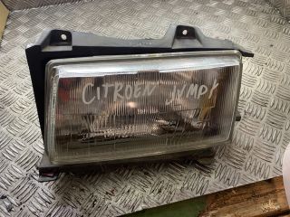 bontott CITROËN JUMPY Bal Fényszóró