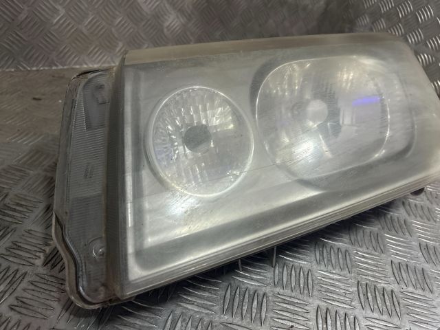 bontott CITROËN JUMPY Bal Fényszóró