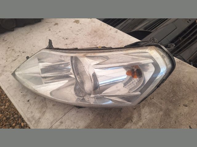 bontott CITROËN JUMPY Bal Fényszóró