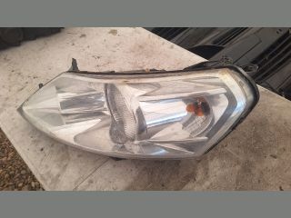 bontott CITROËN JUMPY Bal Fényszóró