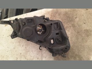 bontott CITROËN JUMPY Bal Fényszóró