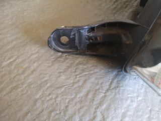 bontott CITROËN JUMPY Bal Fényszóró