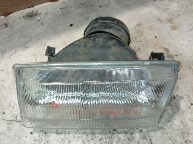 bontott CITROËN JUMPY Bal Fényszóró