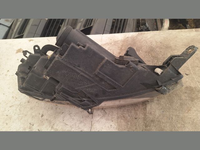 bontott CITROËN JUMPY Bal Fényszóró