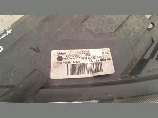 bontott CITROËN JUMPY Bal Fényszóró