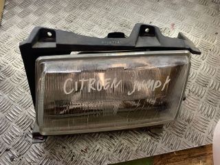 bontott CITROËN JUMPY Bal Fényszóró