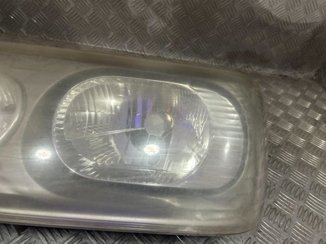 bontott CITROËN JUMPY Bal Fényszóró