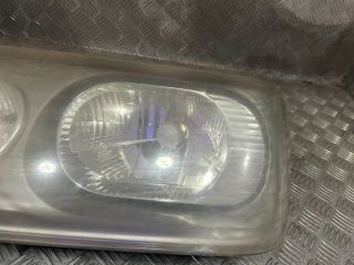 bontott CITROËN JUMPY Bal Fényszóró