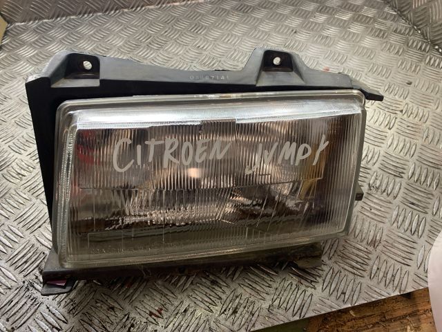 bontott CITROËN JUMPY Bal Fényszóró