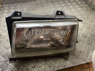 bontott CITROËN JUMPY Bal Fényszóró