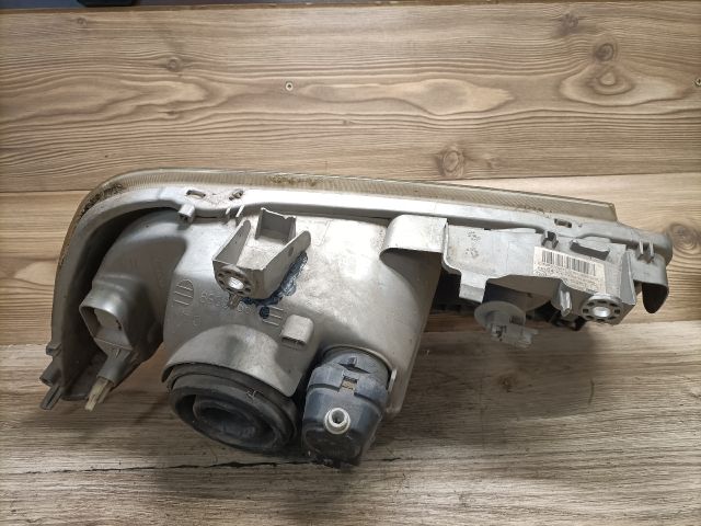 bontott CITROËN JUMPY Bal Fényszóró