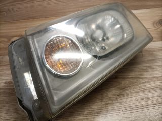 bontott CITROËN JUMPY Bal Fényszóró