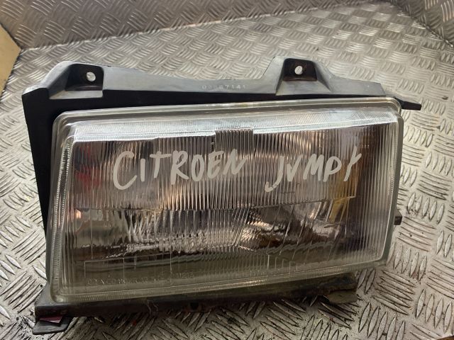 bontott CITROËN JUMPY Bal Fényszóró