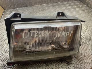 bontott CITROËN JUMPY Bal Fényszóró