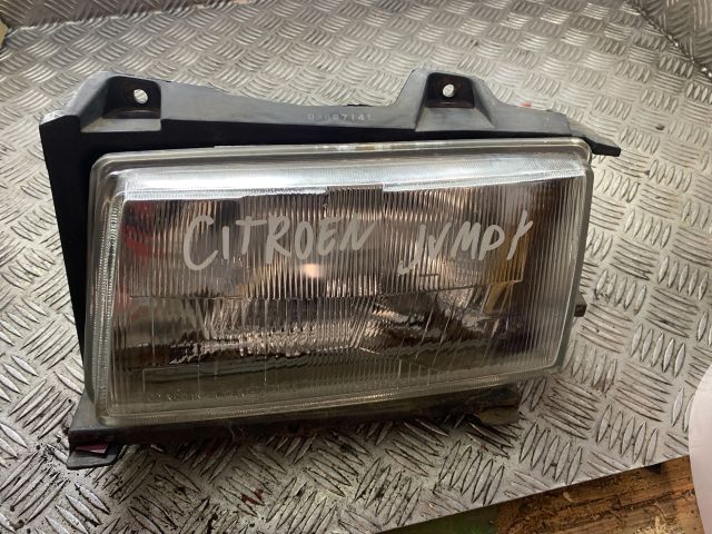 bontott CITROËN JUMPY Bal Fényszóró