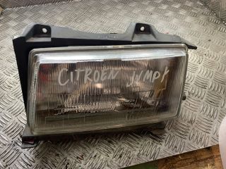 bontott CITROËN JUMPY Bal Fényszóró