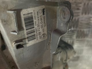 bontott CITROËN JUMPY Bal Fényszóró