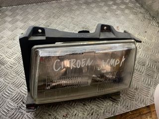 bontott CITROËN JUMPY Bal Fényszóró