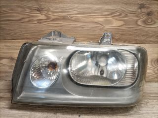 bontott CITROËN JUMPY Bal Fényszóró