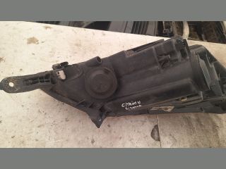 bontott CITROËN JUMPY Bal Fényszóró