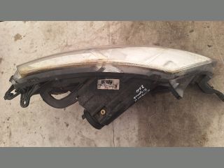 bontott CITROËN JUMPY Bal Fényszóró