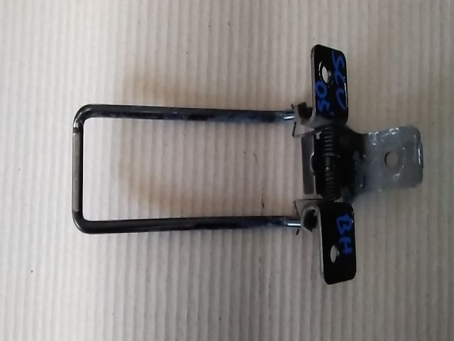 bontott CITROËN JUMPY Bal hátsó Ajtóhatároló