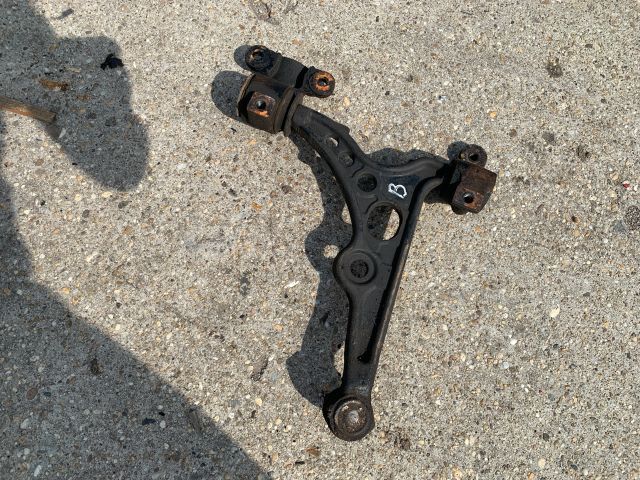 bontott CITROËN JUMPY Bal hátsó Alsó Első Lengőkar