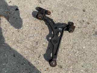 bontott CITROËN JUMPY Bal hátsó Alsó Első Lengőkar