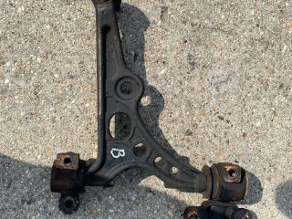 bontott CITROËN JUMPY Bal hátsó Alsó Első Lengőkar