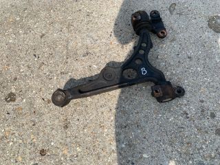 bontott CITROËN JUMPY Bal hátsó Alsó Első Lengőkar