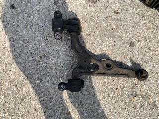 bontott CITROËN JUMPY Bal hátsó Alsó Első Lengőkar