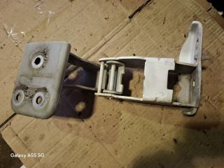 bontott CITROËN JUMPY Bal hátsó Alsó Zsanér