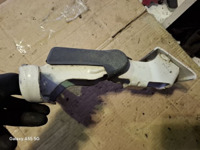 bontott CITROËN JUMPY Bal hátsó Felső Zsanér