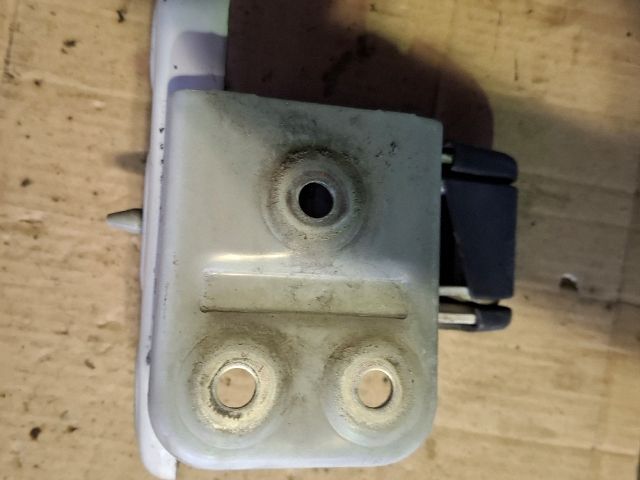 bontott CITROËN JUMPY Bal hátsó Felső Zsanér