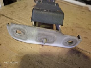 bontott CITROËN JUMPY Bal hátsó Felső Zsanér