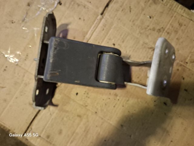 bontott CITROËN JUMPY Bal hátsó Felső Zsanér