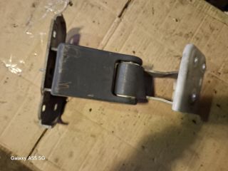 bontott CITROËN JUMPY Bal hátsó Felső Zsanér