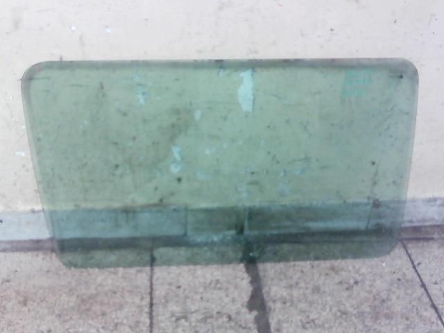 bontott CITROËN JUMPY Bal hátsó Fixüveg (Ajtóban)