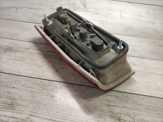 bontott CITROËN JUMPY Bal Hátsó Lámpa