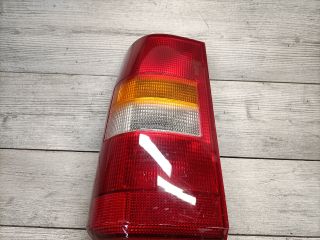 bontott CITROËN JUMPY Bal Hátsó Lámpa