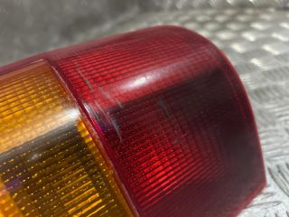 bontott CITROËN JUMPY Bal Hátsó Lámpa