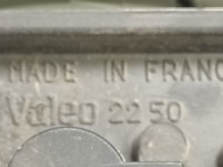 bontott CITROËN JUMPY Bal Hátsó Lámpa