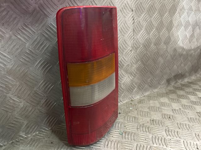 bontott CITROËN JUMPY Bal Hátsó Lámpa