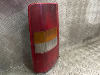 bontott CITROËN JUMPY Bal Hátsó Lámpa