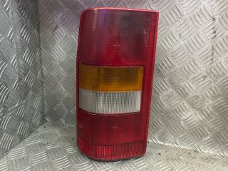 bontott CITROËN JUMPY Bal Hátsó Lámpa