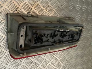 bontott CITROËN JUMPY Bal Hátsó Lámpa