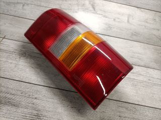 bontott CITROËN JUMPY Bal Hátsó Lámpa