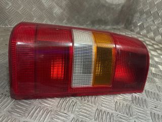 bontott CITROËN JUMPY Bal Hátsó Lámpa